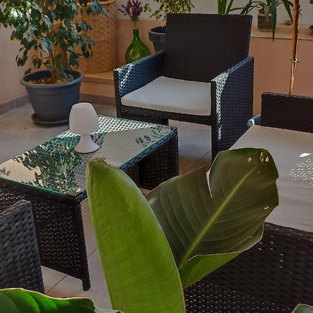 B&B Alghero Reina エクステリア 写真
