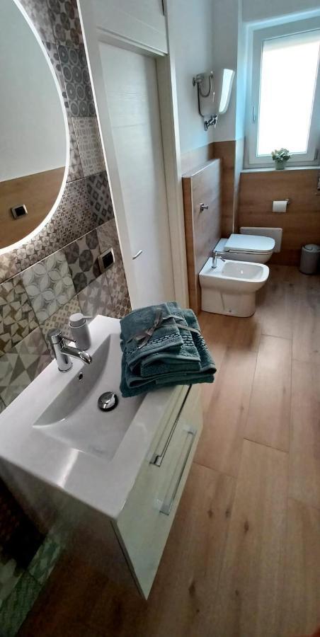 B&B Alghero Reina エクステリア 写真