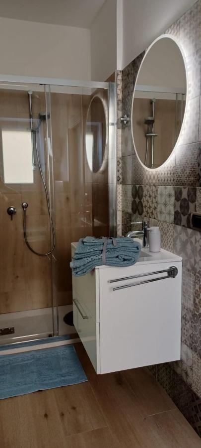 B&B Alghero Reina エクステリア 写真