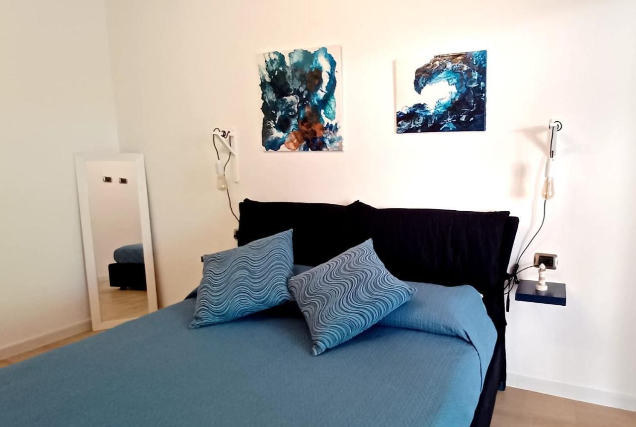 B&B Alghero Reina エクステリア 写真