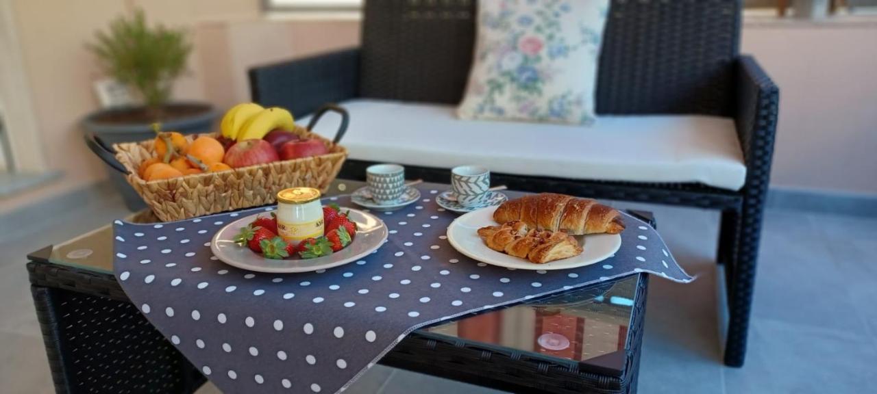 B&B Alghero Reina エクステリア 写真