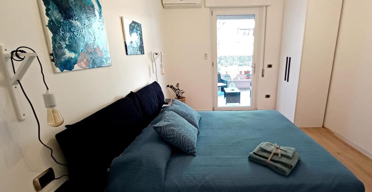 B&B Alghero Reina エクステリア 写真