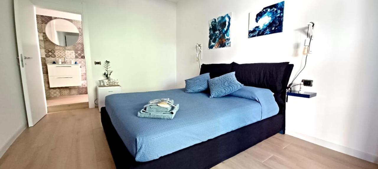 B&B Alghero Reina エクステリア 写真