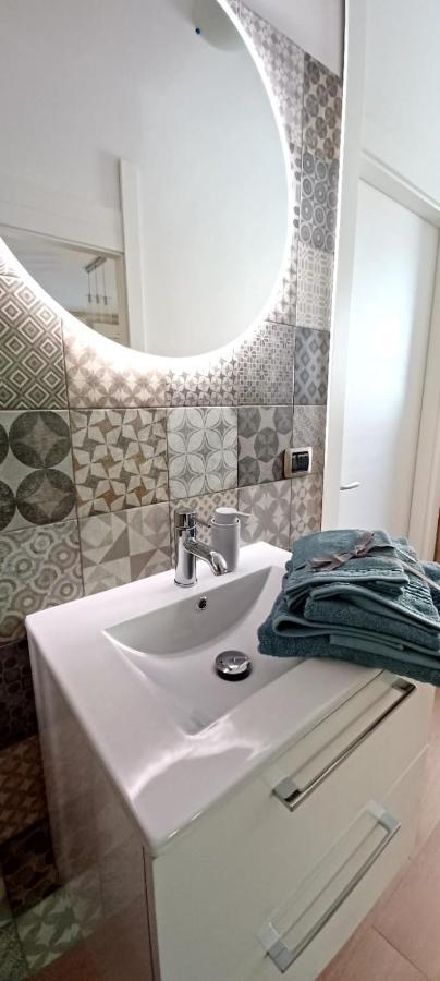 B&B Alghero Reina エクステリア 写真