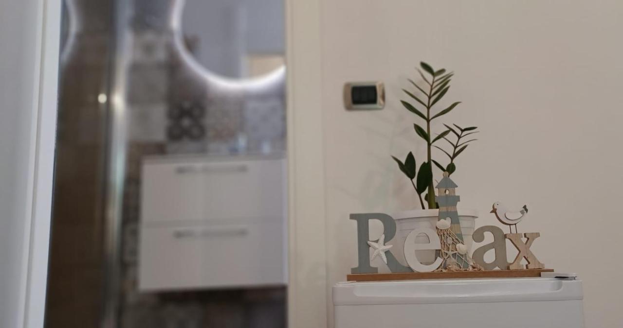 B&B Alghero Reina エクステリア 写真