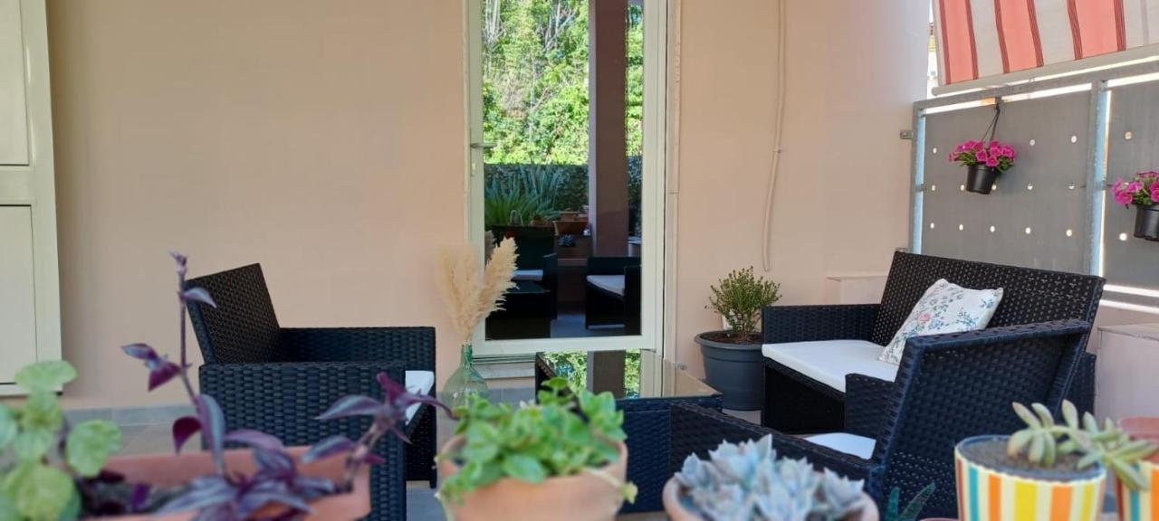 B&B Alghero Reina エクステリア 写真