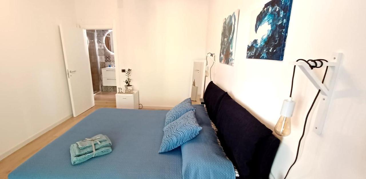 B&B Alghero Reina エクステリア 写真