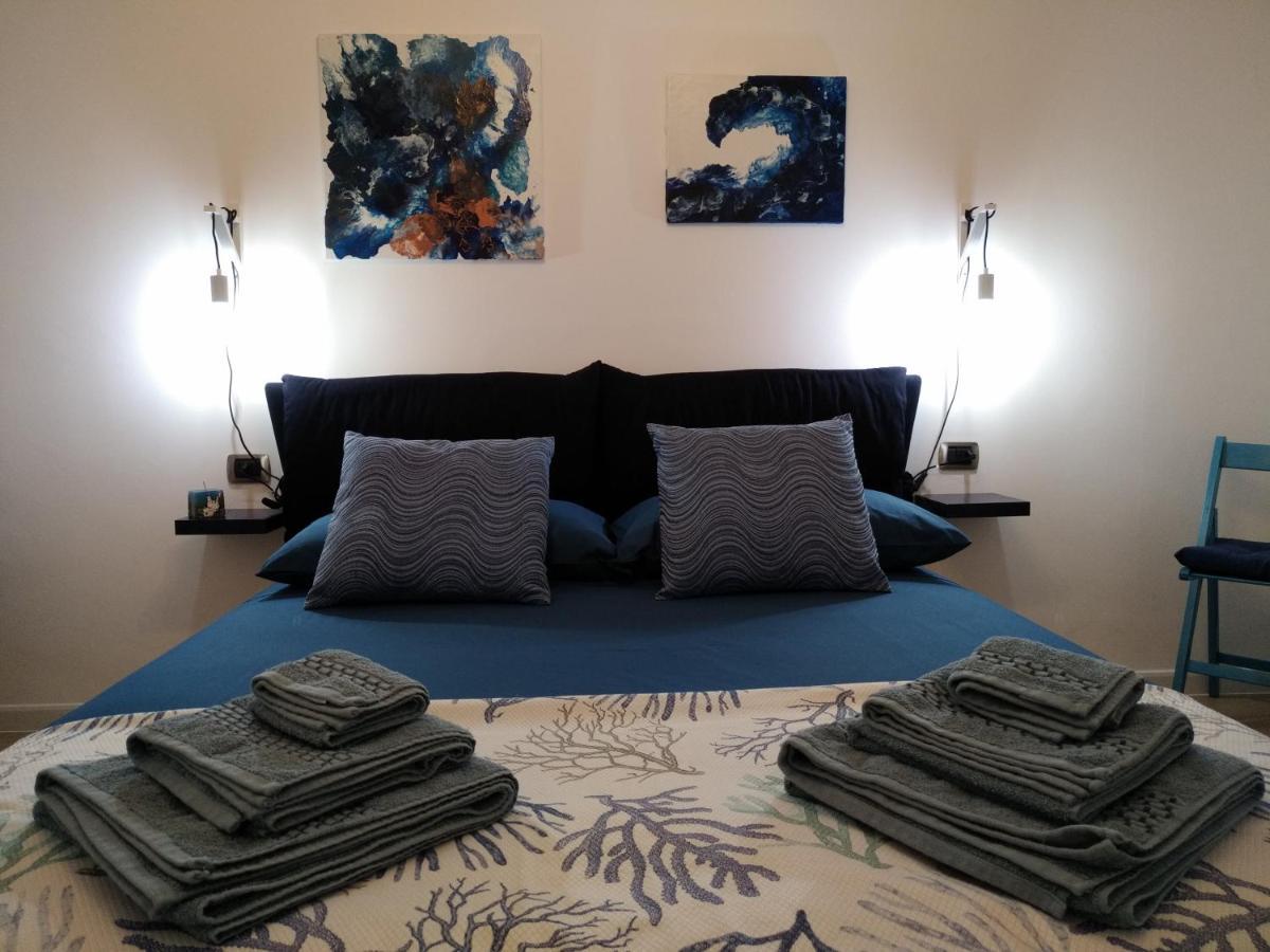 B&B Alghero Reina エクステリア 写真