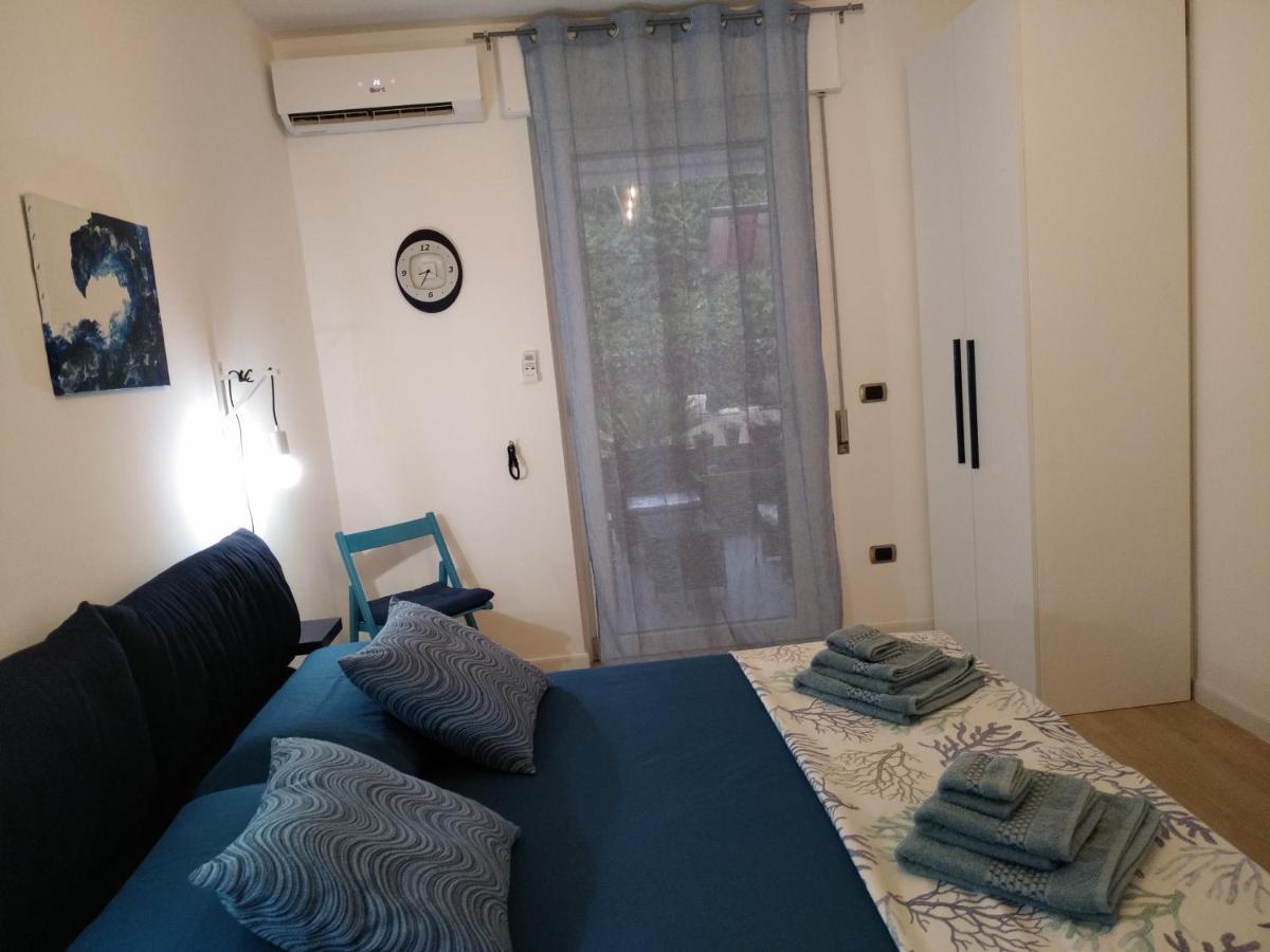 B&B Alghero Reina エクステリア 写真