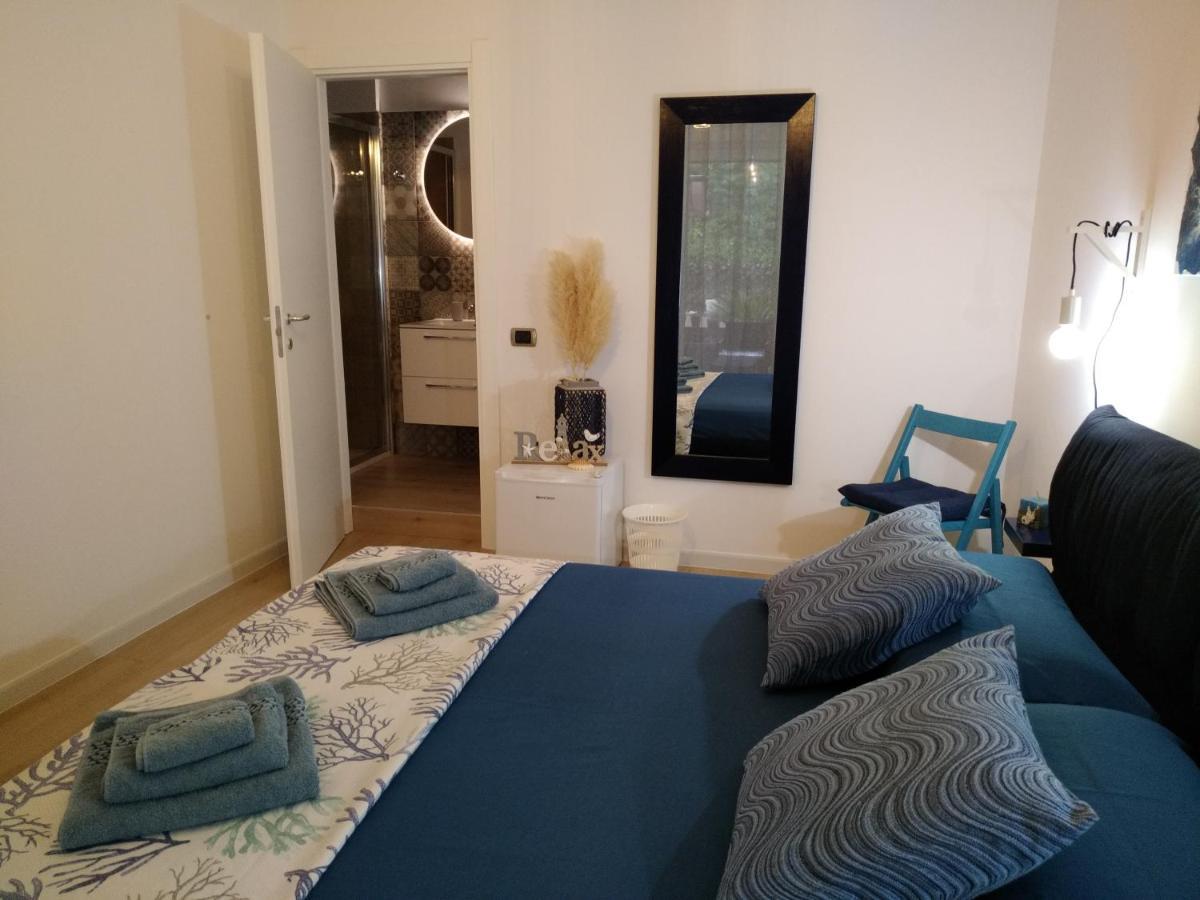 B&B Alghero Reina エクステリア 写真