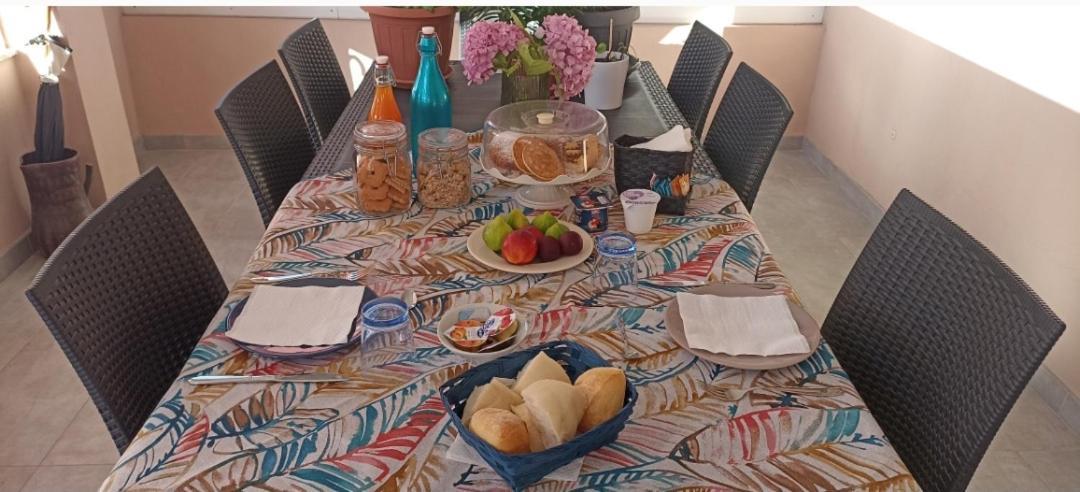 B&B Alghero Reina エクステリア 写真